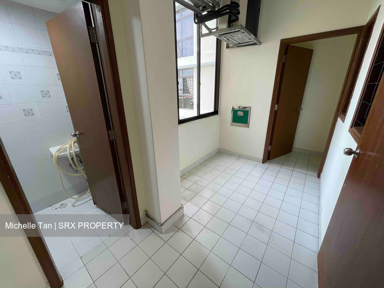 Cashew Heights Condominium (D23), Condominium #450185801